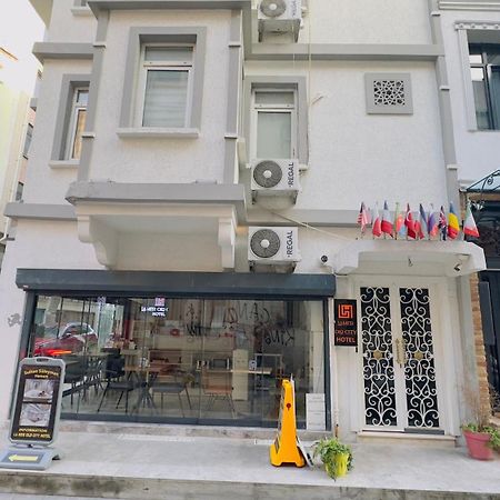 La Mer Old City Hotel İstanbul Dış mekan fotoğraf