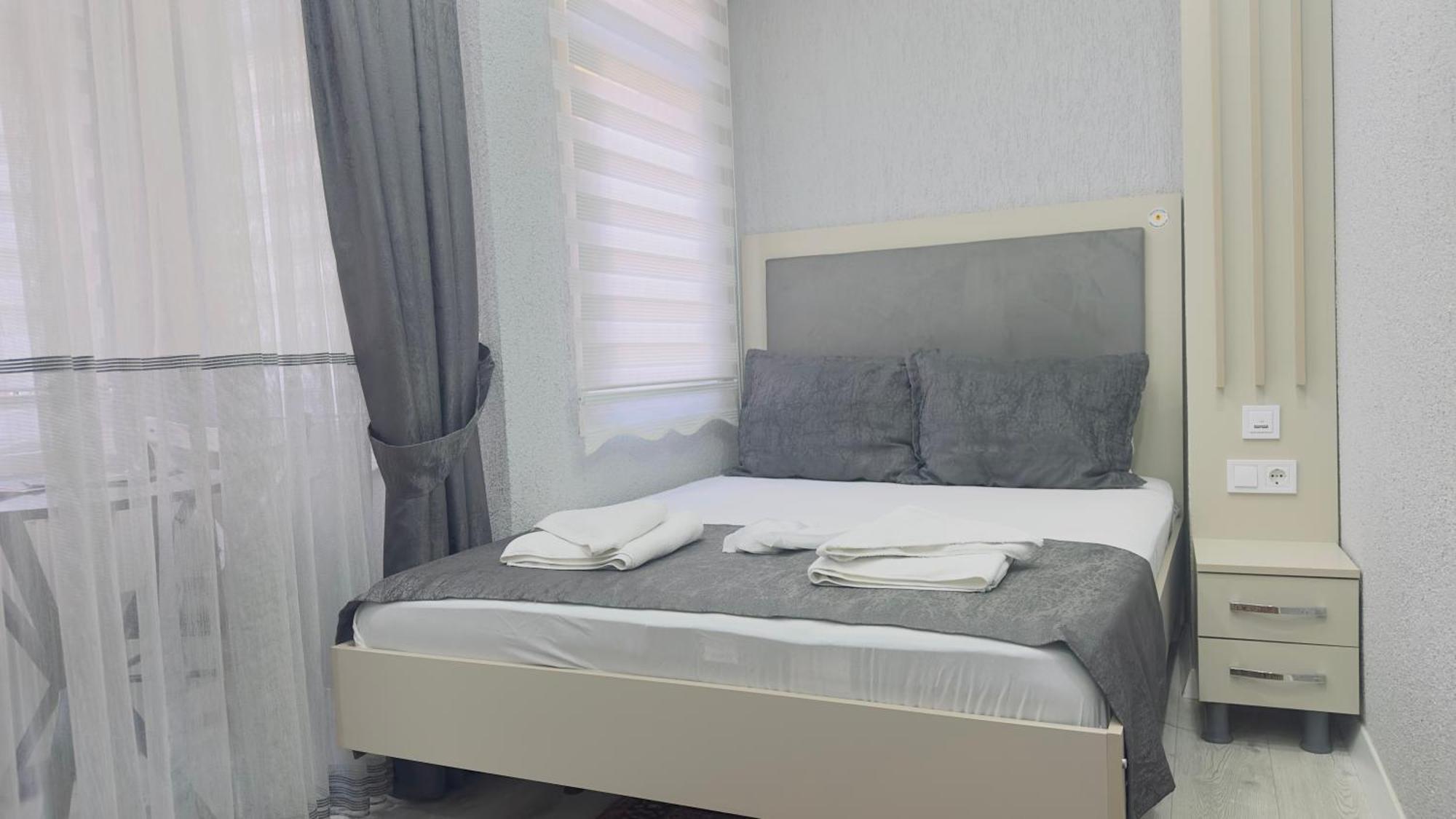 La Mer Old City Hotel İstanbul Dış mekan fotoğraf