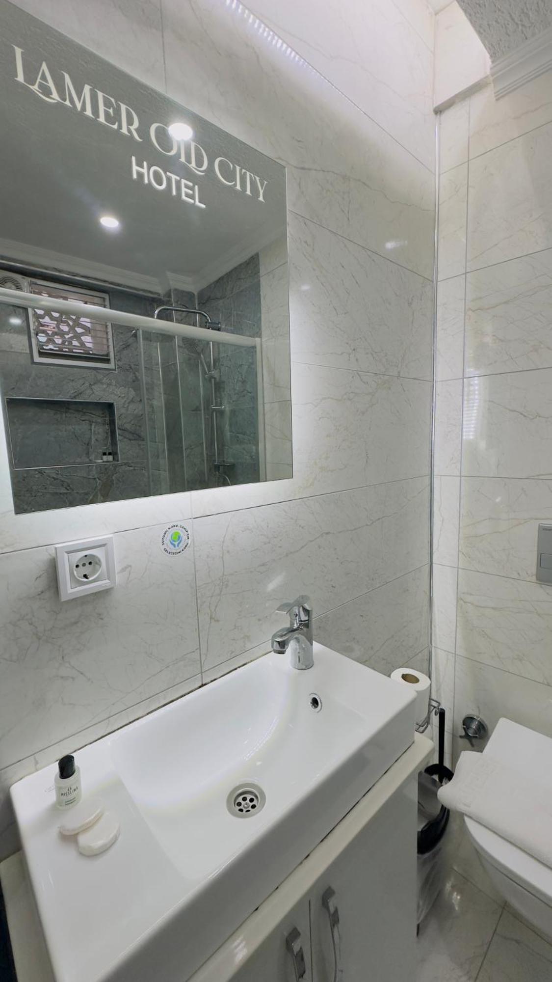 La Mer Old City Hotel İstanbul Dış mekan fotoğraf