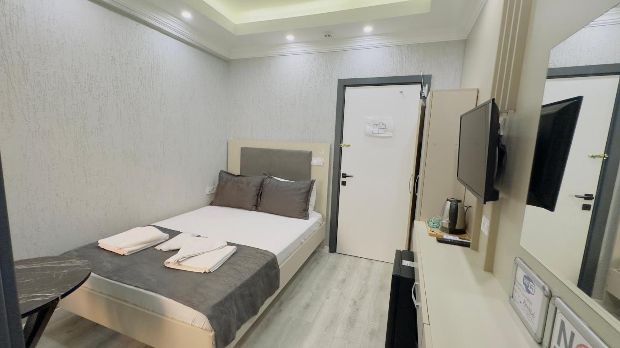 La Mer Old City Hotel İstanbul Dış mekan fotoğraf