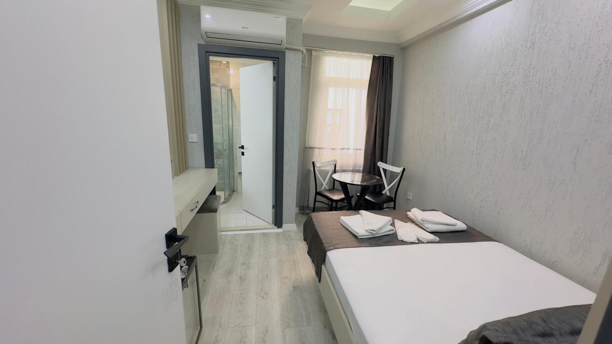 La Mer Old City Hotel İstanbul Dış mekan fotoğraf