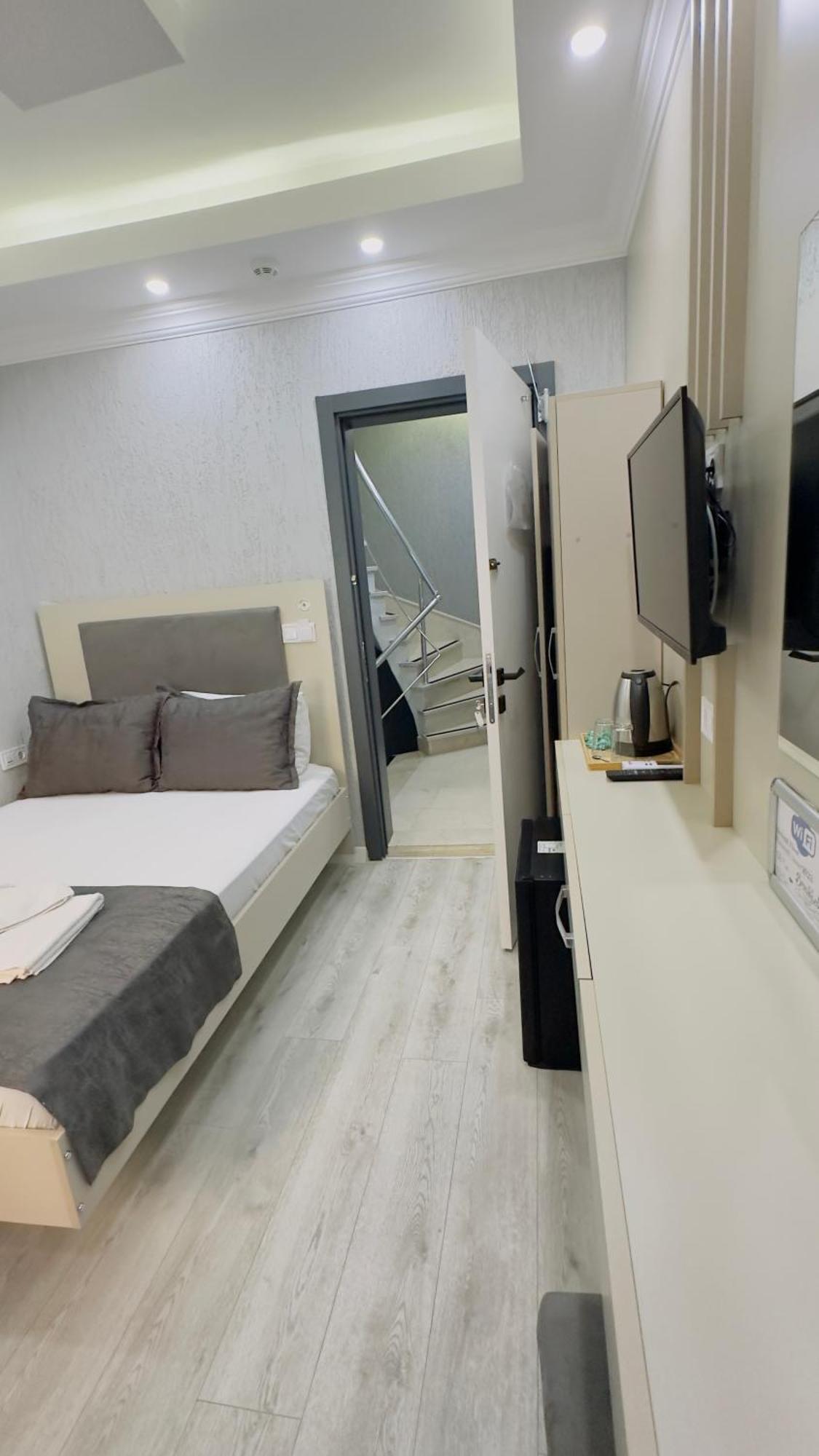 La Mer Old City Hotel İstanbul Dış mekan fotoğraf